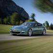 Porsche Panamera Diesel