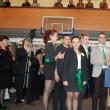 Elevii suceveni premiati in Lituania