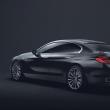 BMW Gran Coupe Concept