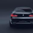 BMW Gran Coupe Concept