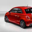 Abarth 695 Tributo Ferrari