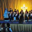 Ansamblul „Balada Bucovinei” a concertat la Iaşi