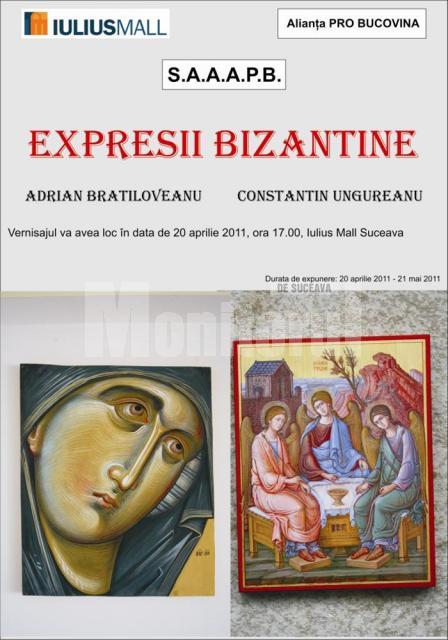 Expresii bizantine