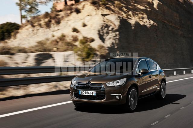 Citroen DS4