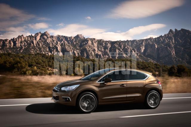 Citroen DS4