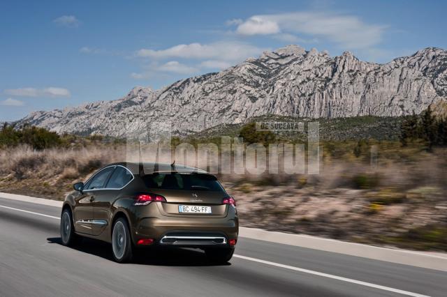 Citroen DS4