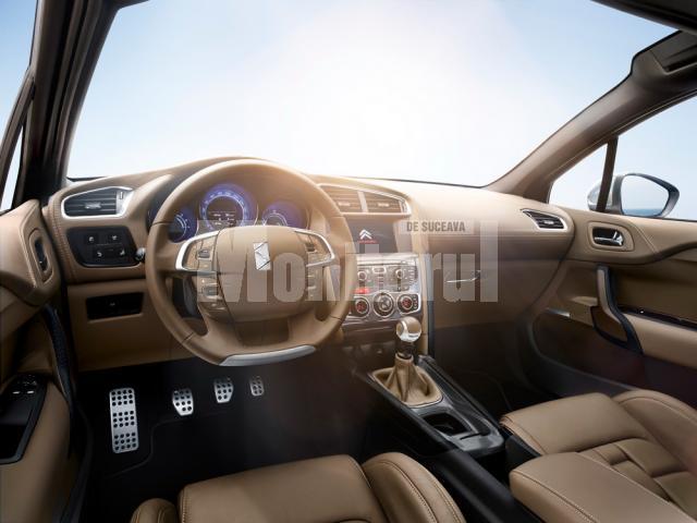 Citroen DS4