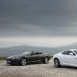 Aston Martin DB9 Facelift