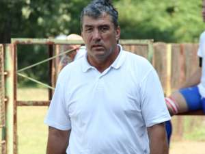Antrenorul Constantin Vlad spune că sucevenii vor avea un meci dificil la Bucureşti