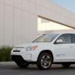 Toyota RAV4 EV Concept