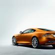 Aston Martin Virage Coupe