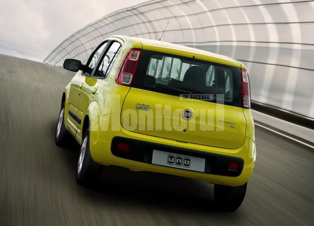 Fiat Uno