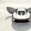 Jaguar C-X75 Concept