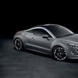 Peugeot RCZ Asphalt Edition