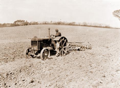 Lucrări agricole