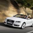 Audi A5 Cabrio