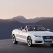 Audi A5 Cabrio