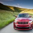 Jeep Grand Cherokee SRT8