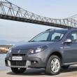 Renault Sandero Stepway Facelift