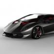 Lamborghini Sesto Elemento Concept