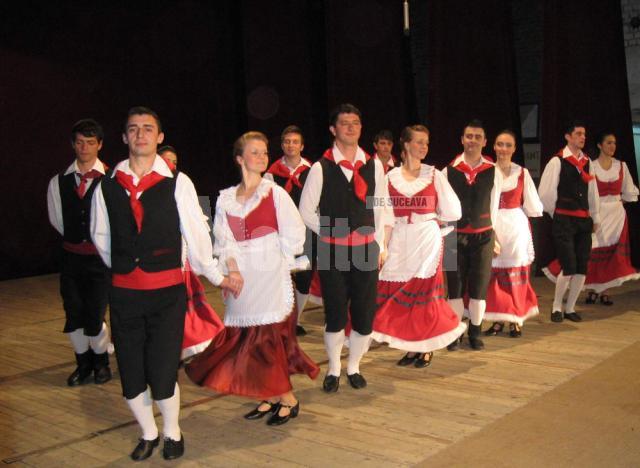 Ansamblul Di nuovo insieme