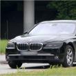 BMW Seria 7 Facelift