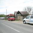 Percheziţiile efectuate ieri, la locuinţa lui Ştefan Cătălin Turtureanu