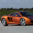 McLaren MP4-12C