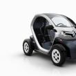 Renault Twizy