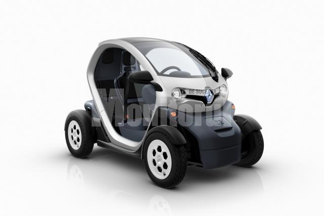 Renault Twizy