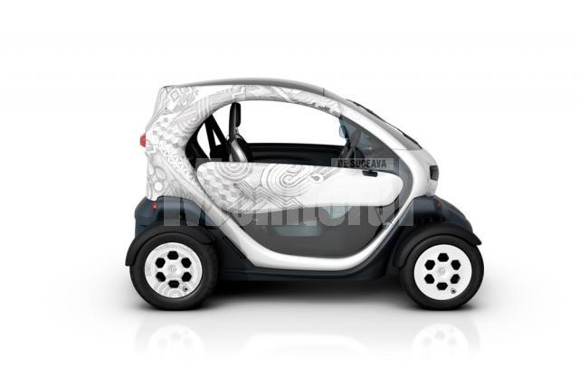 Renault Twizy