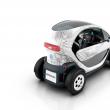 Renault Twizy