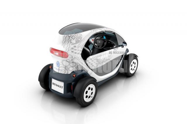 Renault Twizy