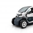 Renault Twizy