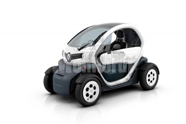 Renault Twizy