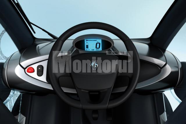 Renault Twizy