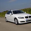 BMW 320d EfficientDynamics