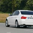 BMW 320d EfficientDynamics