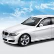 BMW 320d EfficientDynamics