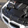 BMW 320d EfficientDynamics