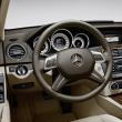 Mercedes C-Klasse Facelift Sedan