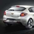 Chevrolet Cruze Hatchback