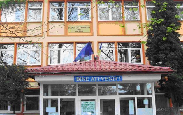 Între 9 şi 14 mai, Şcoala Nr. 1 din Suceava a fost în sărbătoare