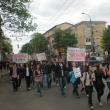 Marş antidrog, acţiuni de ecologizare şi lansări de carte, în Săptămâna Voluntariatului