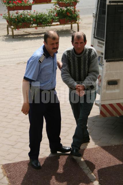 Vasile Luca va fi judecat pentru omor calificat şi riscă o pedeapsă cuprinsă între 15 şi 25 de ani de închisoare