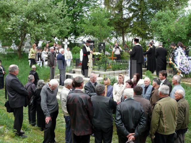 Festivalul Naţional de Literatură “Eusebiu Camilar – Magda Isanos” 2011