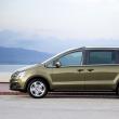 Seat Alhambra Ecomotive 4