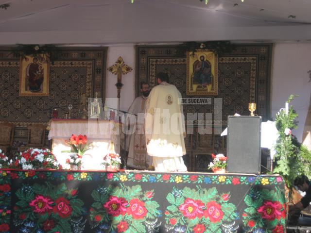 Altar in aer liber