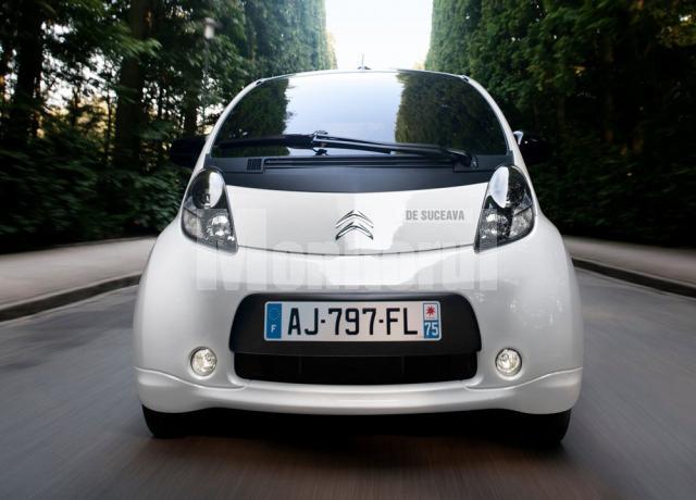 Citroen C-Zero