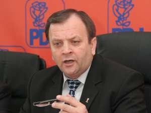 Gheorghe Flutur: „Vrem să profesionalizăm partidul”